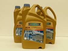 12,60€/l Ravenol ATF T-WS