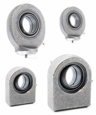 Gelenkkopf Anschweißauge Hydraulik Gelenkauge Hydraulikzylinder Befestigung