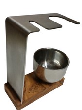 Ständer für Nassrasierer und