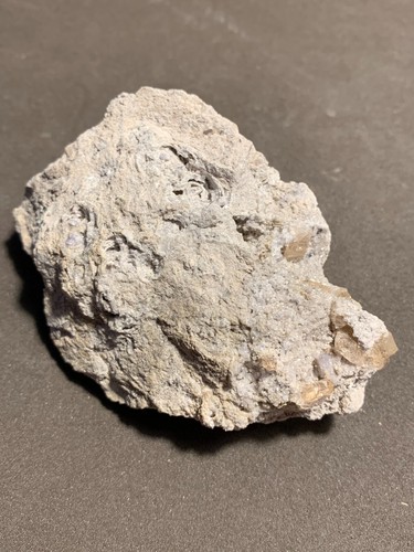 Topas serendipidy mine juab - topas,,