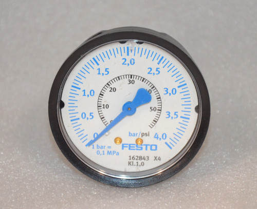 Festo 162843 manometer - festo,