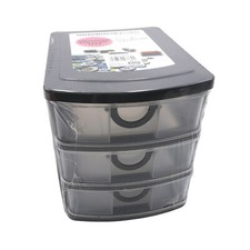 Schubladenbox kunststoff x - schubladenbox, 19