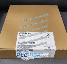 1PCS Brand New SIEMENS