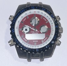 Oscar emil sport cayman chrono - cayman,