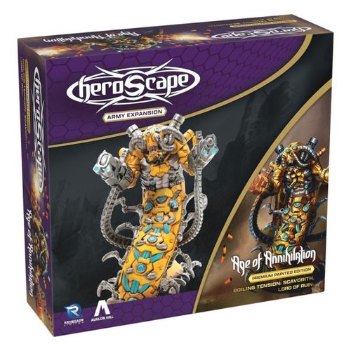 Heroscape armeeerweiterung - heroscape,