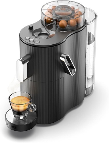 Coffeeb café royal globe - café,