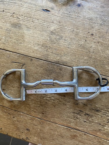 Myler ring low port - myler, d