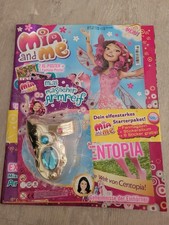 ✨ Mia and Me Starterpaket