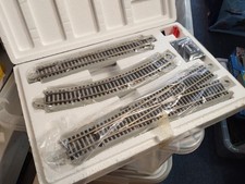 Bachmann Hawthorne Village E-Z