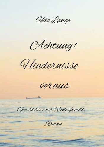 Achtung hindernisse voraus - achtung!,