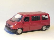 VW T4 Caravelle, Schabak #1060 (Händlerbox)