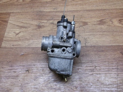 Honda nsr 125 jc22 - 125,
