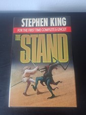 Stephen King's THE STAND