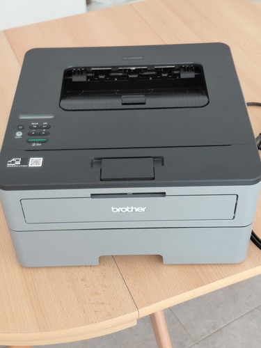 Brother l2350dw drucker - hl-l2350dw,