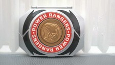Power Rangers Micro Morpher