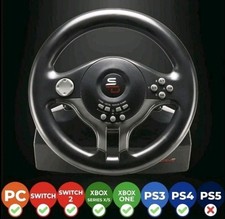 SUBSONIC-Superdrive -