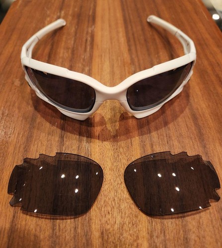 Oakley jawbone asian fit - jawbone,