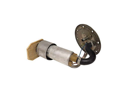 Kraftstoffpumpe benzinpumpe - kraftstoffpumpe,