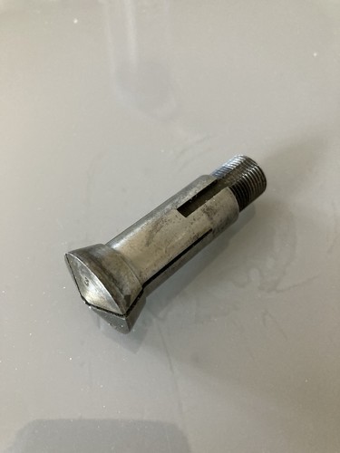 Crawford typ 8 - typ, 1/8"