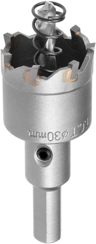 Hartmetall lochschneider - hartmetall,