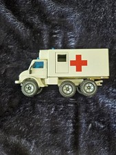 SIKU 2218 - Mercedes Benz