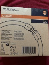 OSRAM FC 22W/830 Lumilux T5