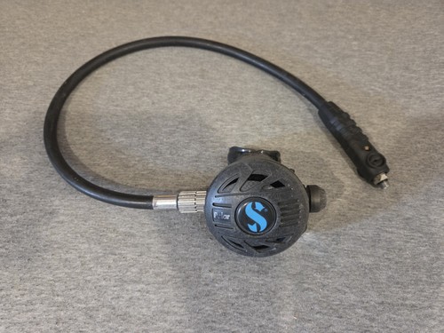 Atemregler scupapro 190 - ,