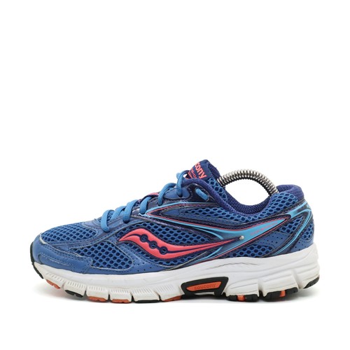 Saucony damen guide - saucony,