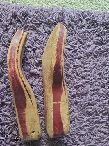 Schuhleisten holzleisten - schuhleisten,