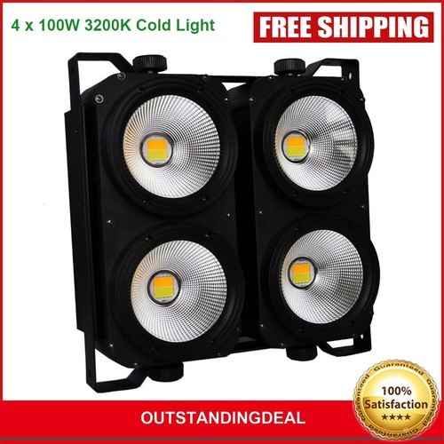 100w 3200k cold light cob - 4,