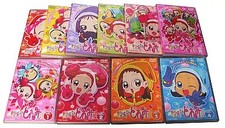 Anime DVD Ojajo Doremi