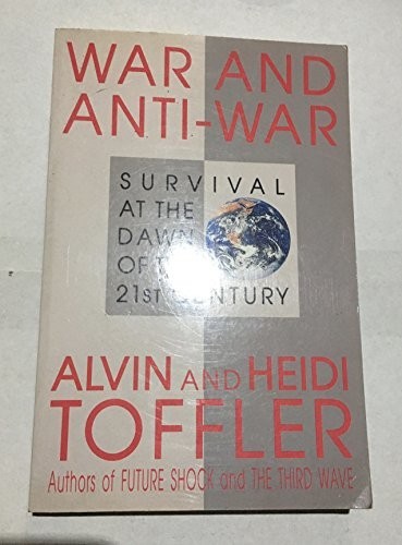 War and anti survival - and,