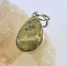 Anhänger Katzenauge Opal