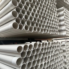 Stangenrohr Elektrorohr