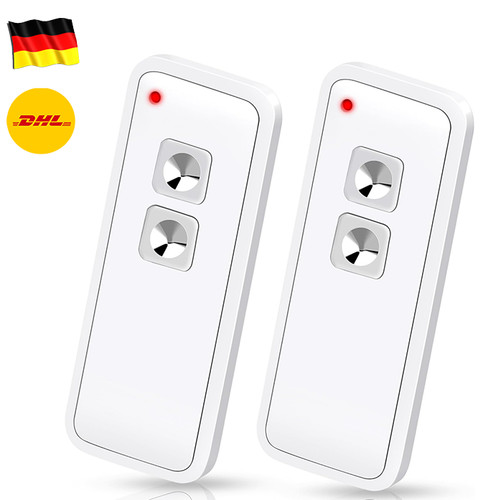 Stück handsender für - stück,