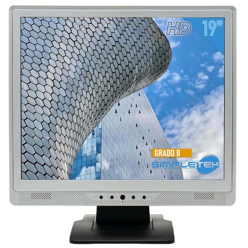 Aoc lm965 bildschirm - aoc, 19