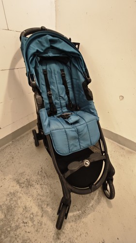 Baby jogger city - baby,