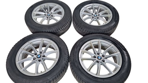 Original bmw winter - x4,