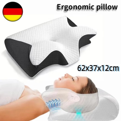 Memory foam kopfkissen - memory,