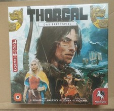 Thorgal | Kooperatives