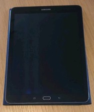 Tablet PC 9,7" Zoll Samsung Galaxy  Tab S2 SM-T815 32Gb WLAN+ LTE 6mm dünn #6522