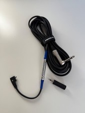 Leica S flash sync cable