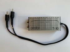 Ortofon stereotransformer - t-10,