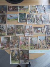 Sammelbilder Deutsche Märchen