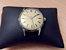 Junghans Chronometer -Kaliber