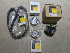 Zahnriemen/steuerketten Satz