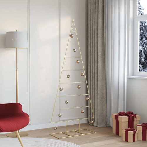 Metall weihnachtsbaum für - metall,