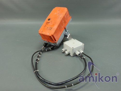 Belimo drehantrieb nm24p - drehantrieb,