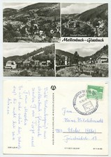 94594 - Mellenbach-Glasbach -