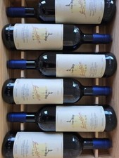 6 Fl.  2022er Guidalberto -